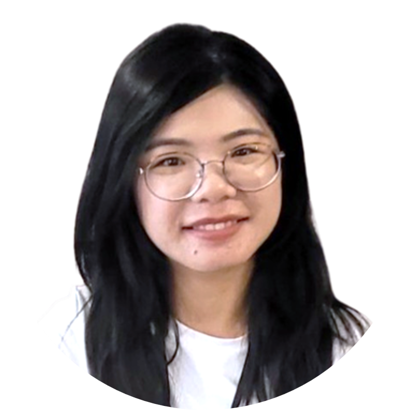 Amy Huang