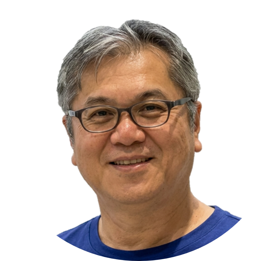 Edward Lin