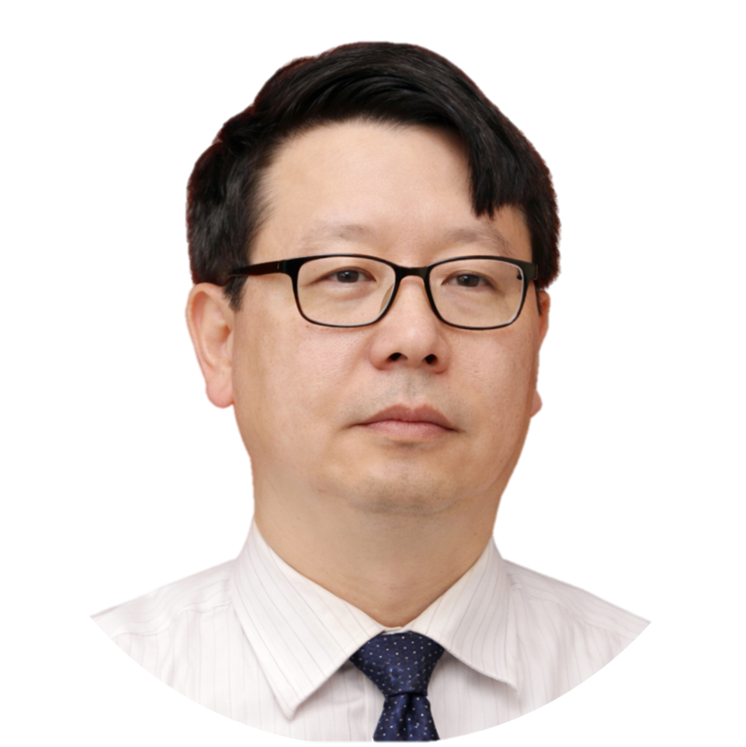 Mark Lai