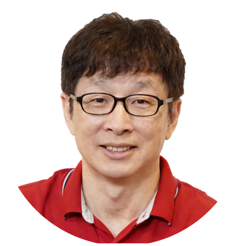 Steven Su
